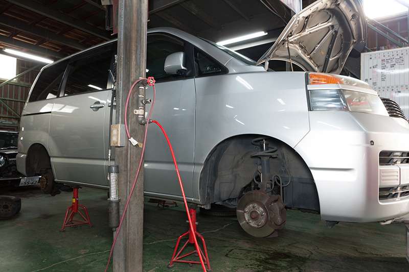 ホームページ開設します